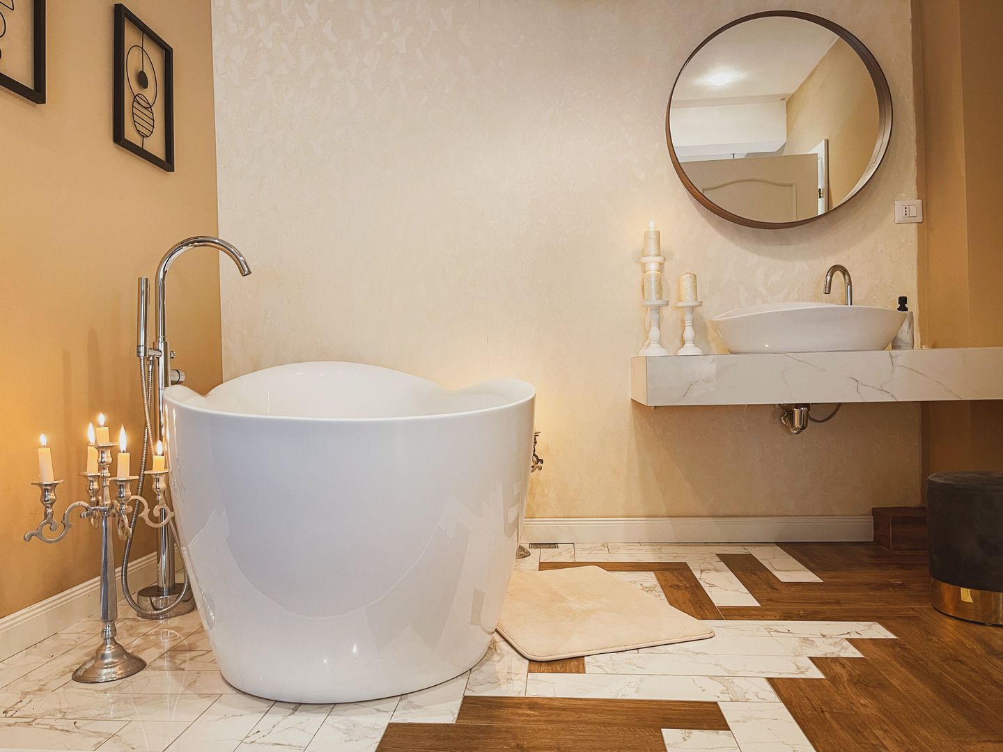 Apartament 4 camere - Unic & Spectaculos - 120 mp - Braytim - Poză 32