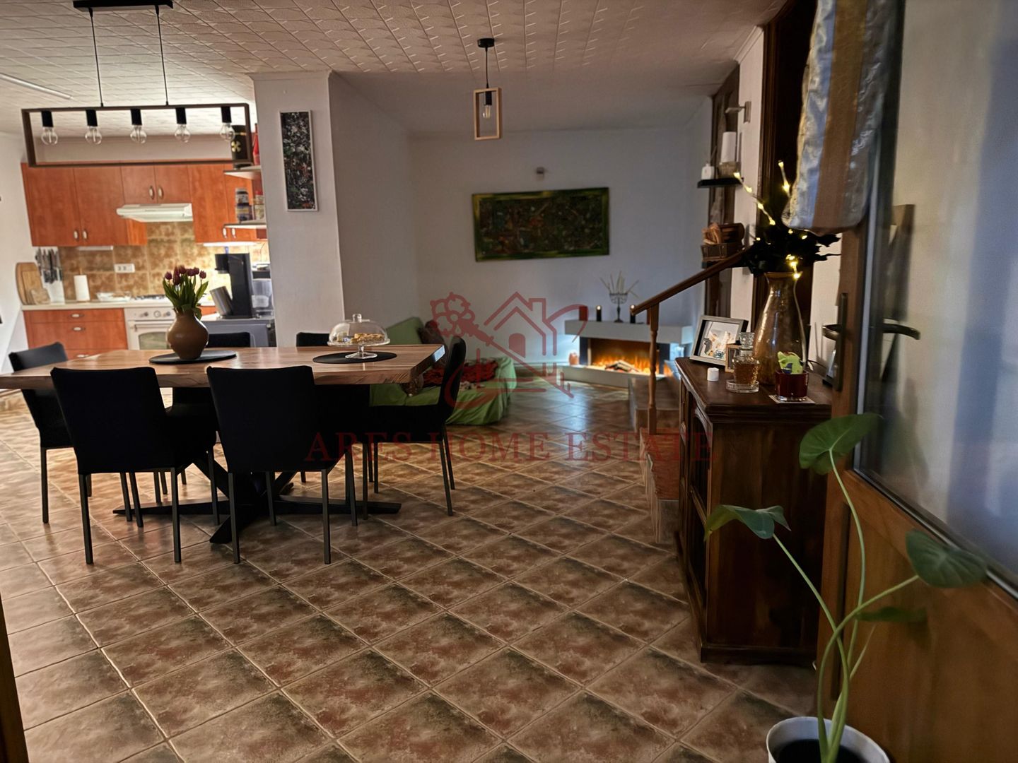 Casa cu teren generos in Olari- aproape de biserica. Comision 0. - Poză 6