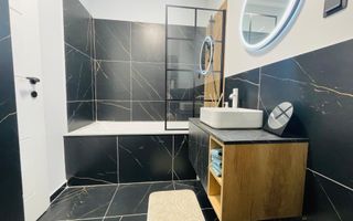 Apartament modern cu 2 camere, mobilat premium – Florești, zona centra - Poză 10