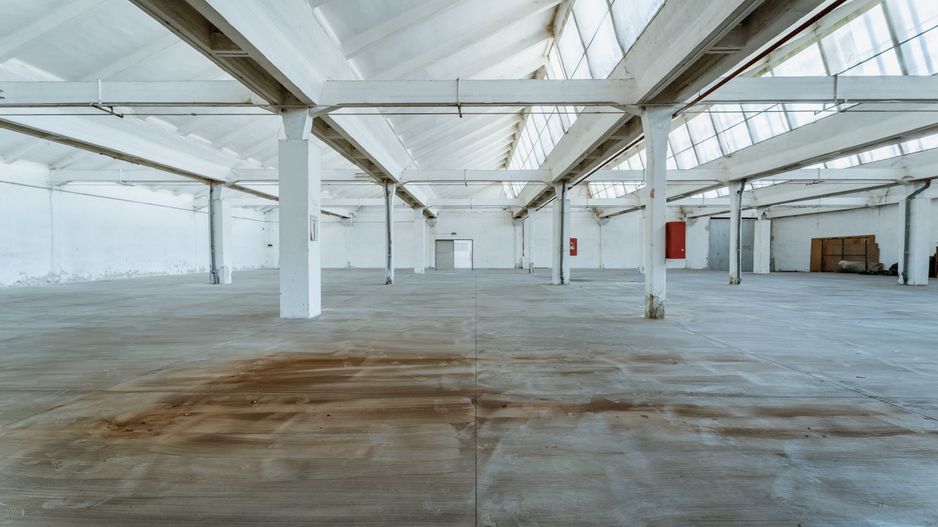 Hală de închiriat 500 mp, în Arad - Poză 7