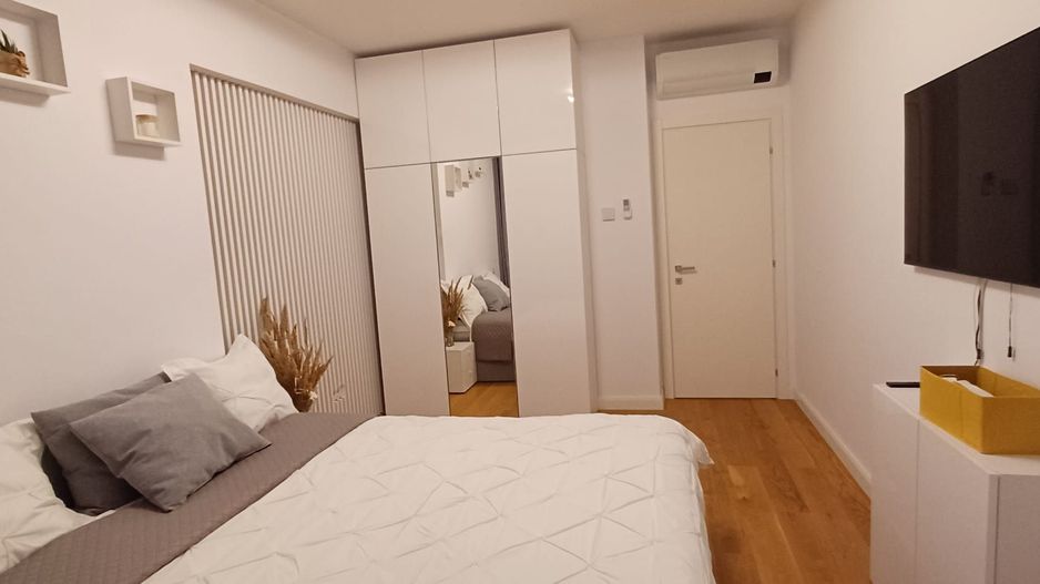 2 camere | Herastrau Parkview | Baneasa | Aviatiei - Poză 5