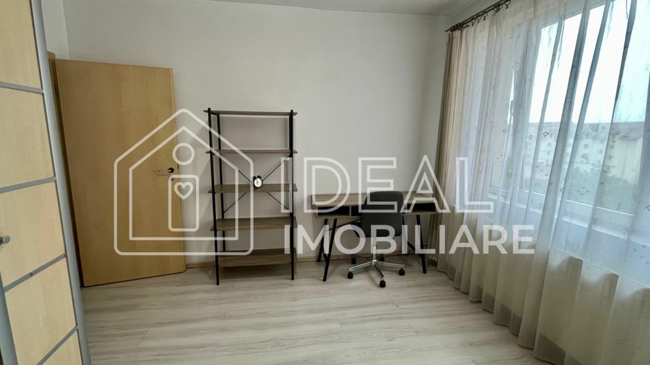 Apartament 3 camere de închiriat - zona Terezian - Poză 7