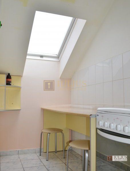 bloc nou, aer conditionat-Girocului. - Poză 6