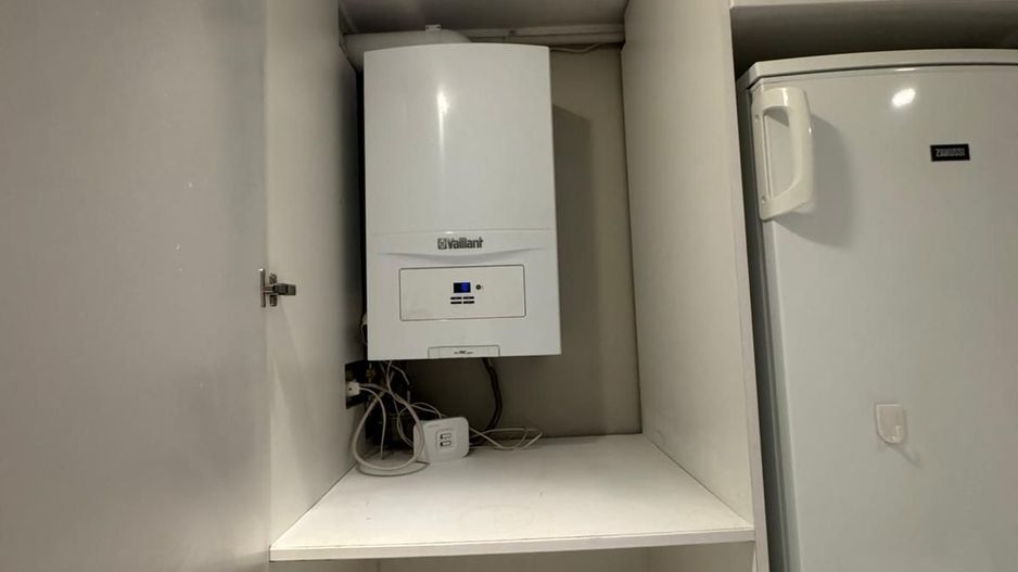 2 CAMERE DECOMANDAT || Primaverii || Jean Monet - Poză 20