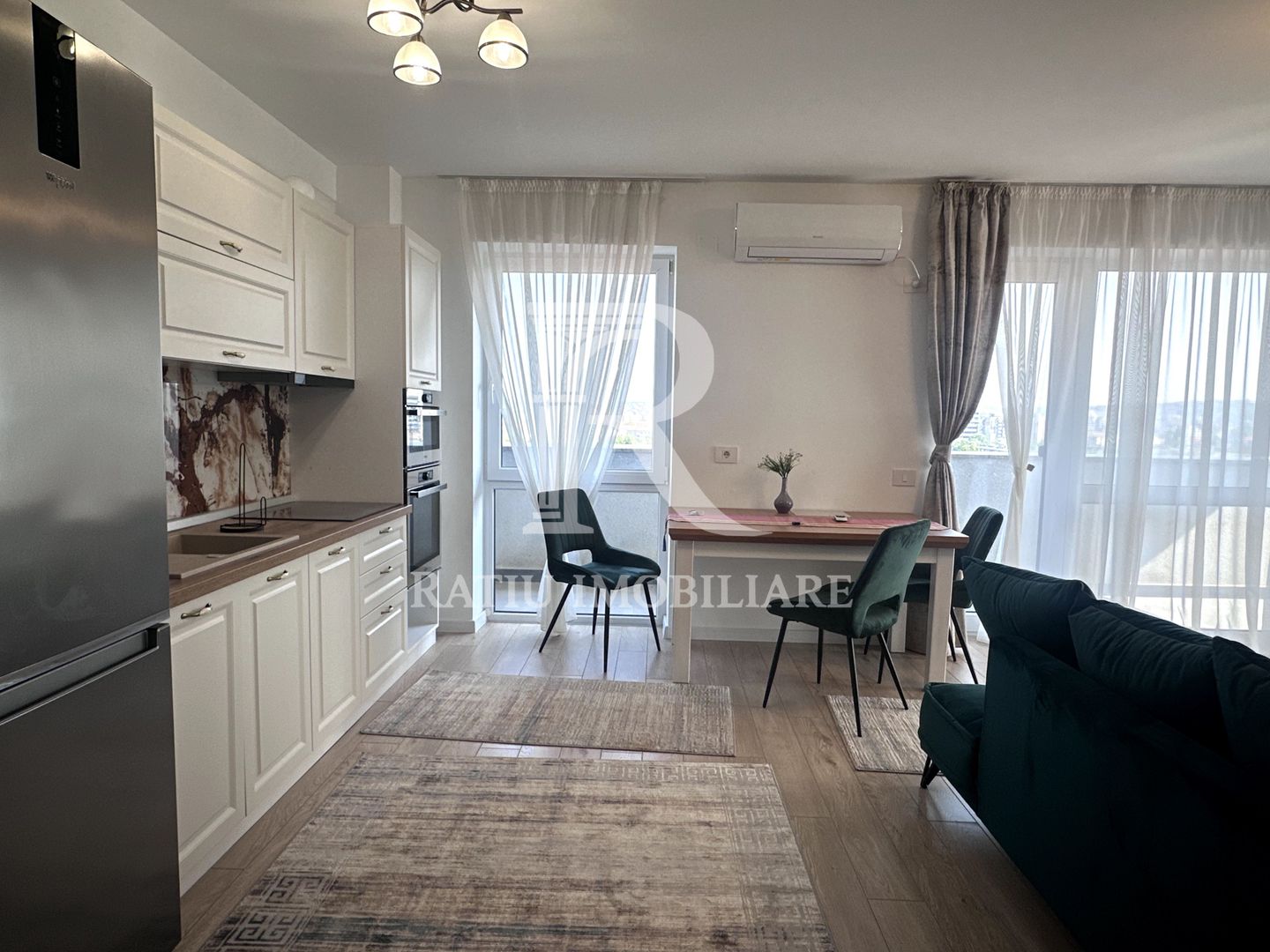 Apartament cu 3 camere | Urbana Residence | Oradea - Poză 6