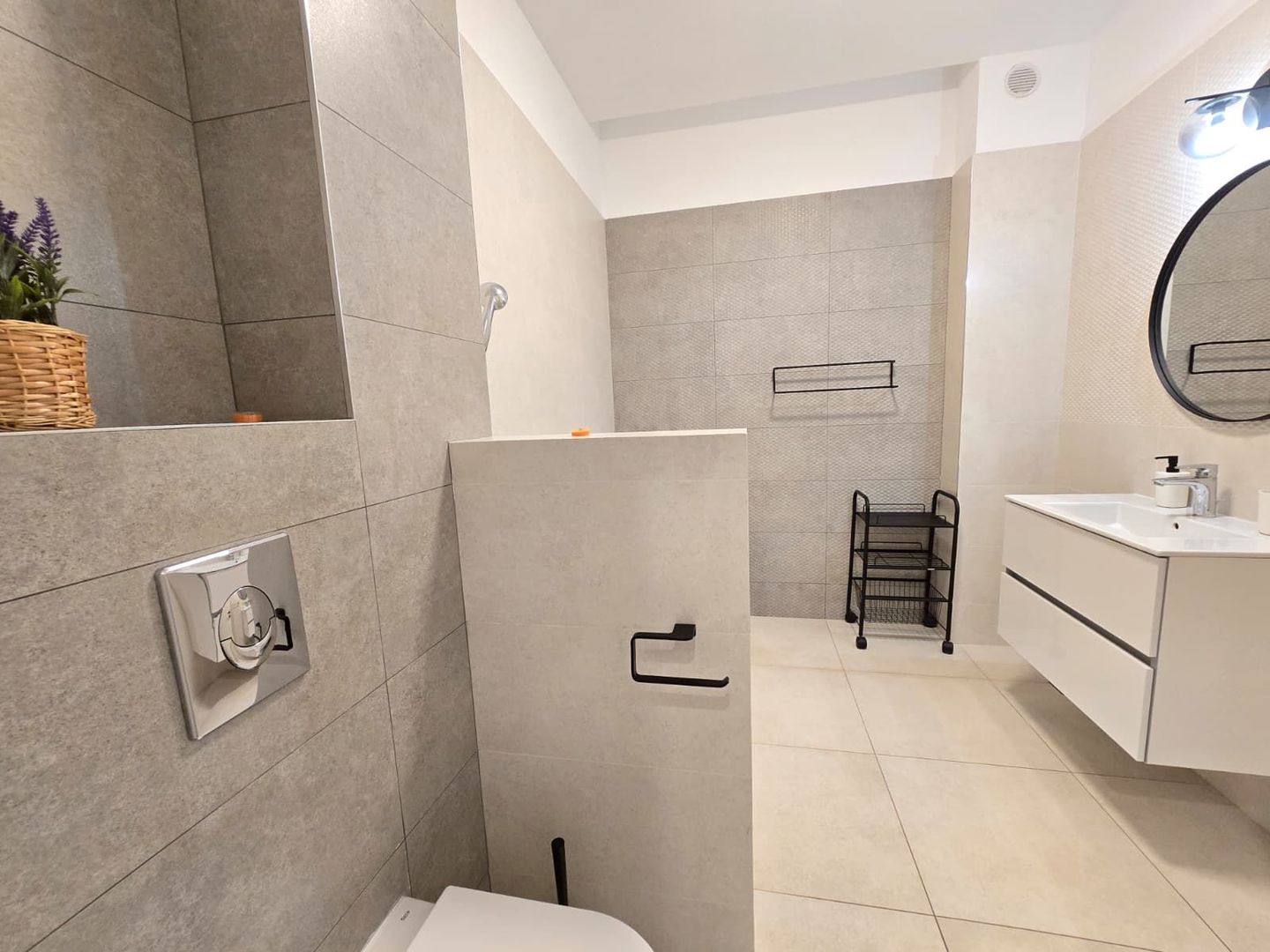 Nou pe piata - Lake On Mamaia – Apartament premium fără TVA - Poză 8