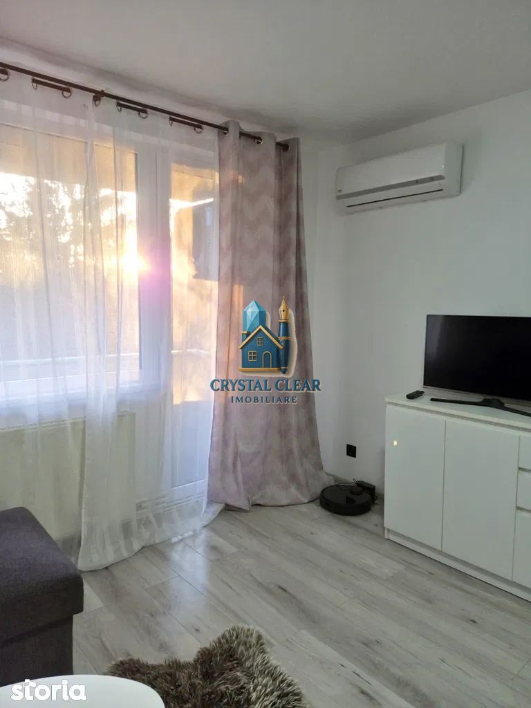 Apartament 2 camere - cartierul Tudor Vladimirescu, zona Fortuna - Poză 2