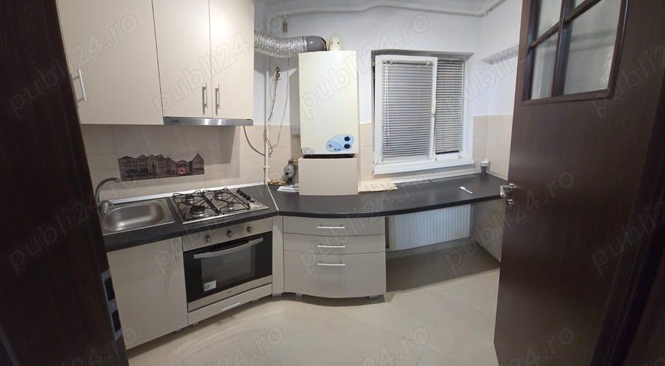 ap 2 camere Brancoveanu Budimex - Poză 1