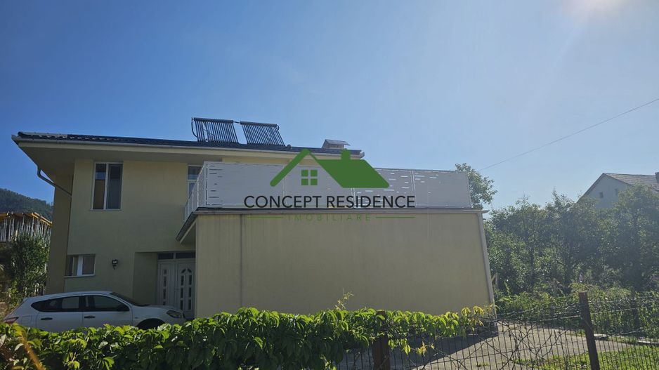 Comision 0%! Casă zona Marul de Aur - Victoriei, teren 812 mp - Poză 21