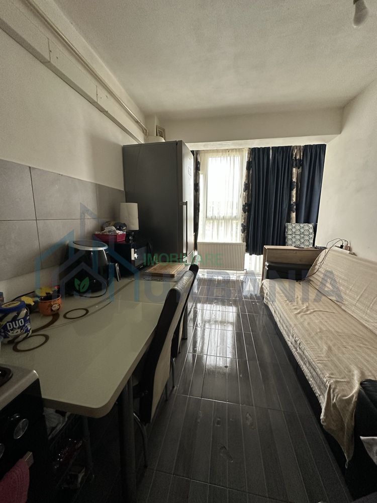 Apartament decomandat de 35 mp cu loc de parcare în Visan, comuna Barnova - Poză 6