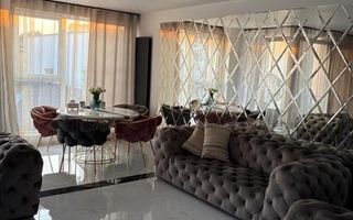 Apartament 2 camere, terasă, 2 parcarisubterane, zonă centrală. - Poză 2