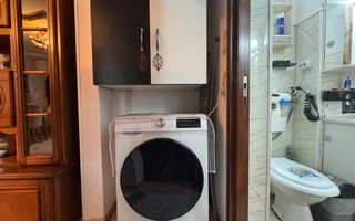 Apartament cu 2 camere | Etaj intermediar | RENOVAT | de inchiriat - Poză 12