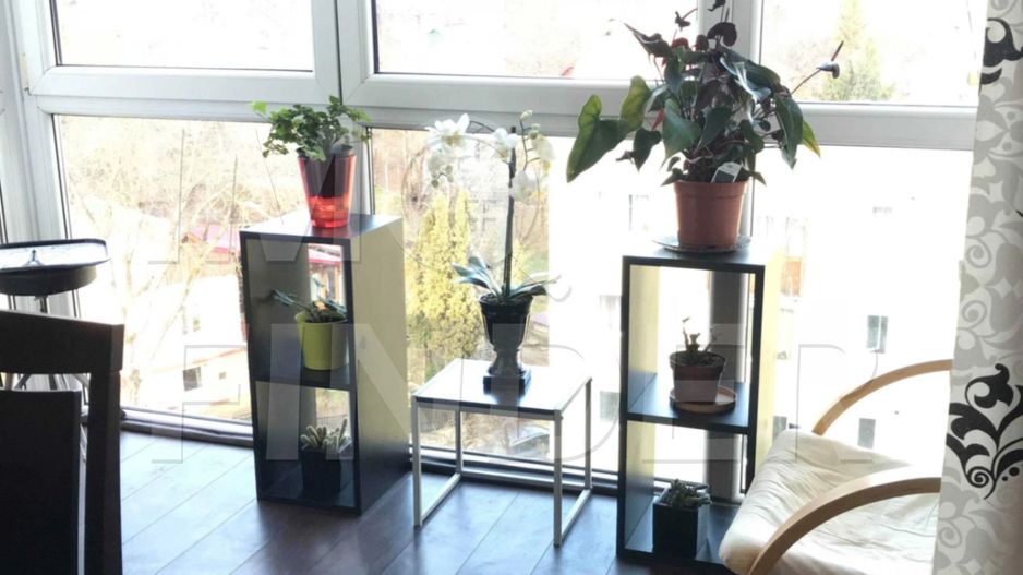 Apartament 2 camere langa Somes | Etaj intermediar | Vedere deschisa - Poză 7