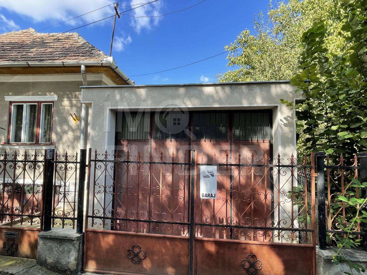Vanzare casa individuala 424 mp teren, zona Piata Engels - Poză 2
