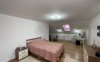 REV2005629 Oferta exclusiva - casa individuala complet mobilata si utilata  Chia - Poză 7