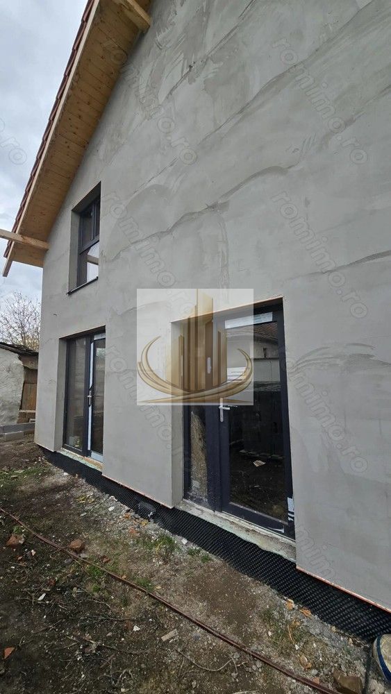 Duplex Nou Sânandrei | 109 mp | Teren 170 | 139.000 € - Poză 8