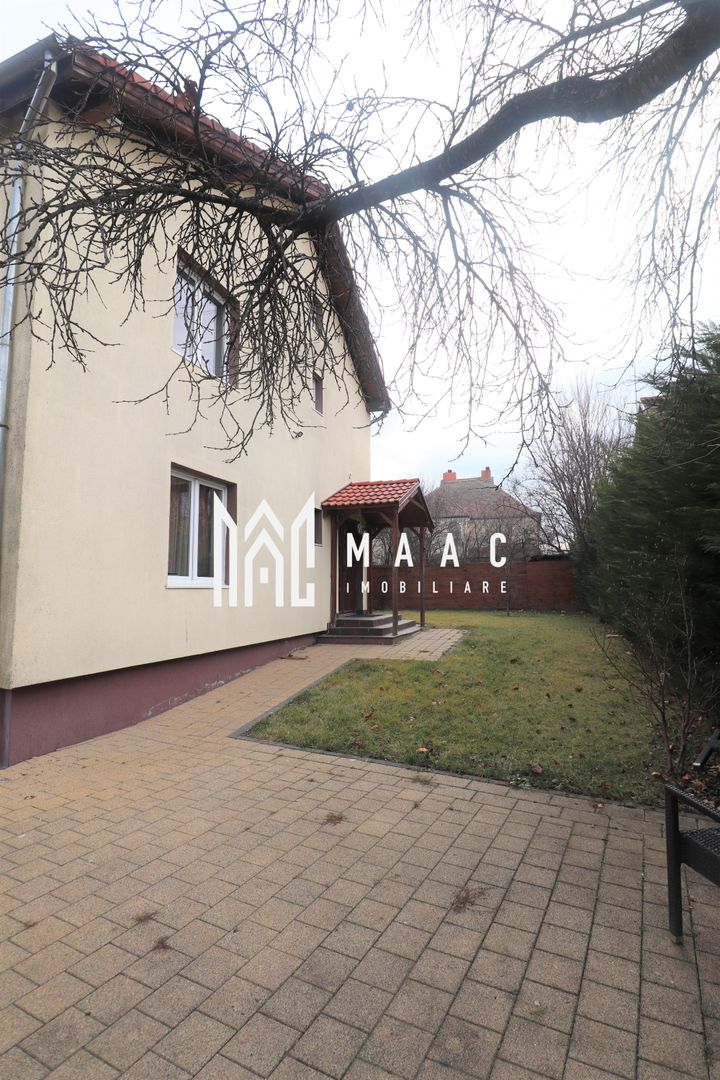 Exclusivitate | Casa individuala | Centru | Teren 628 mp - Poză 6