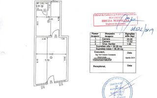 spațiu comercial stradal | Calea Dorobanților | 36 mp - Poză 6
