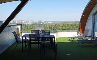 Chirie Penthouse Ciocana, Mun. Chișinău - Poză 8