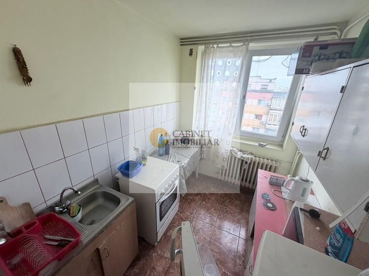 3 Camere-63MP | Reabilitat | Credit | 2 Balcoane | Metrou Lujer - 1min - Poză 12
