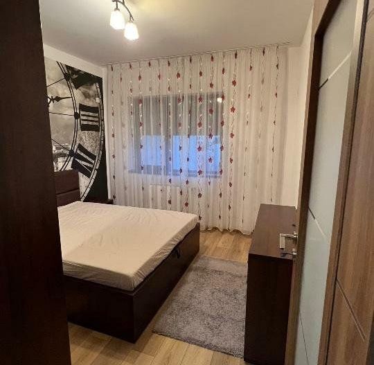 Apartament 2 camere modren | Bloc nou | Centrală proprie | Lujerului - Poză 6