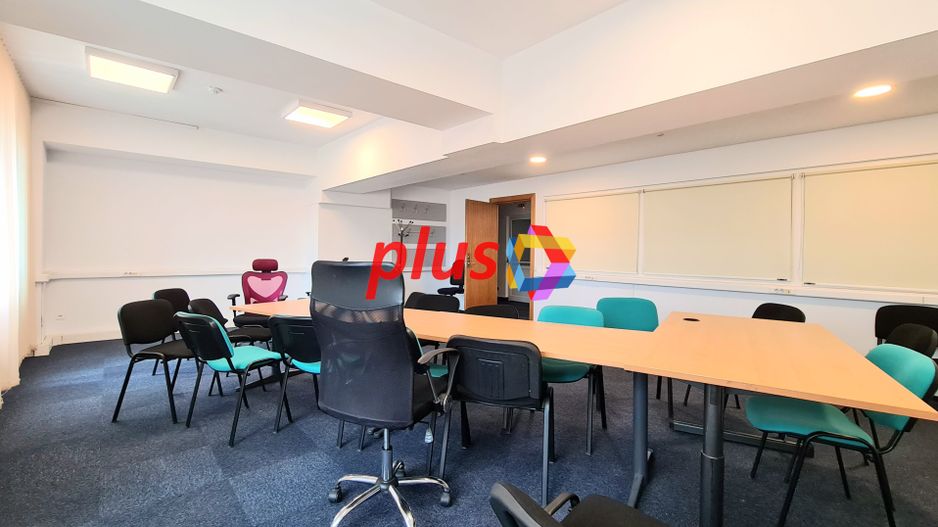 Spatiu birouri de închiriat Brasov - 55 mp # plus-imo.ro - Poză 2