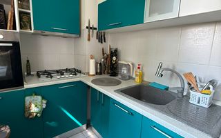 Apartament 2 camere | Șos. Giurgiului - parcare+boxa - Poză 2