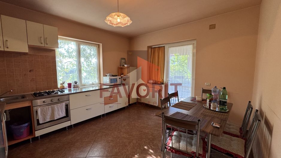 COMISION 0%.  Casa individuala cu garaj . Zona Decathlon . - Poză 23