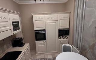 Apartament cu 3 camere, amenajat lux, cu vedere spre Canalul Bega - Poză 8