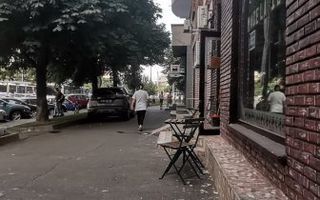 Inchiriere garsoniera decomandata, zona Iancului - Poză 28