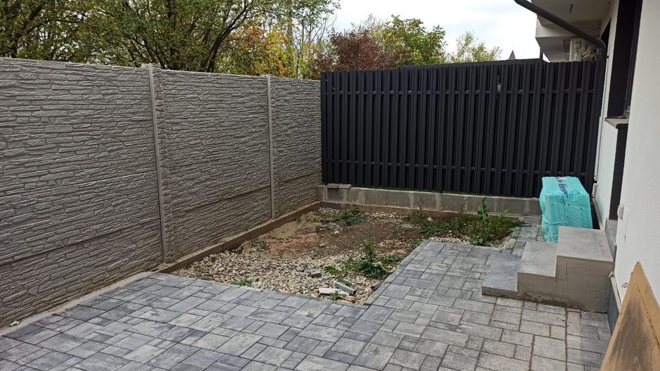 vila la alb/4cam,2bai+parcare/centru Popesti Leordeni - Poză 9