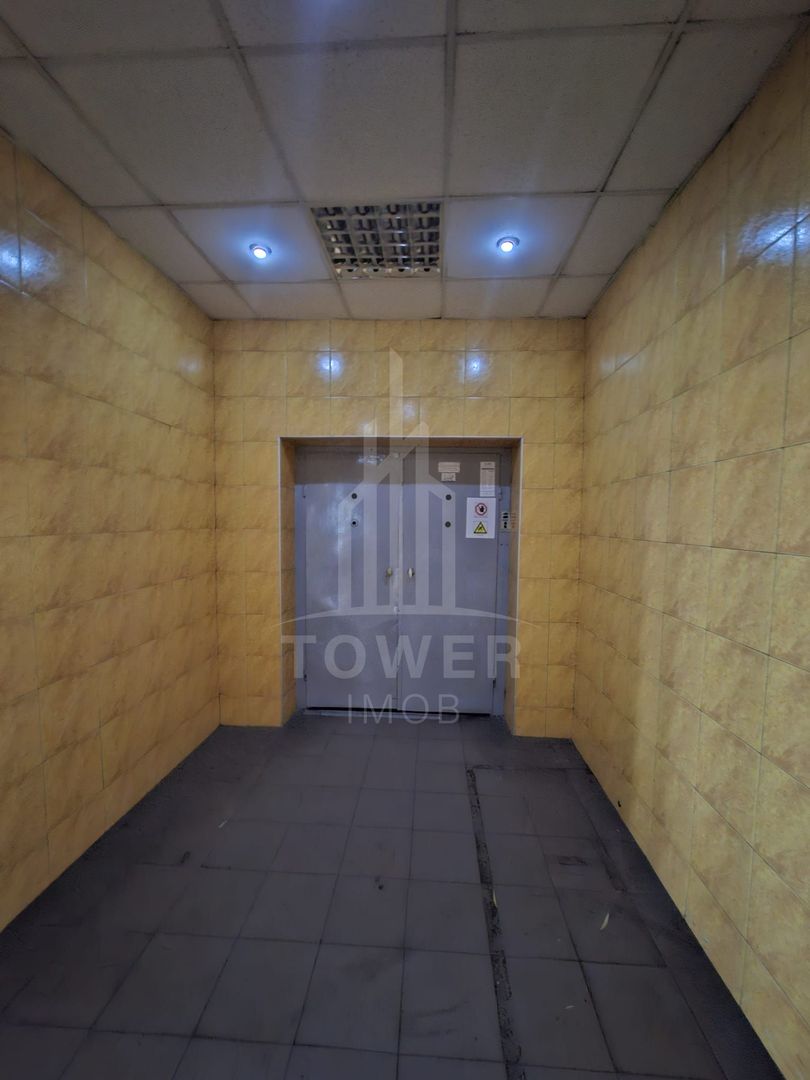 Hală de producție / depozitare – 1.300 mp utili, etaj 1, zona centrala - Poză 4