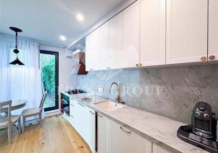 Apartament 3 camere Eminescu | Curte 77mp. - Poză 14