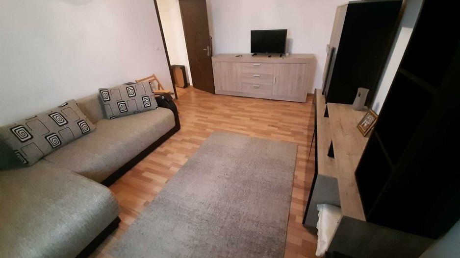 Calea Girocului | 2 camere | 43 mp | Centrala proprie | Mobilat si utilat - Poză 4