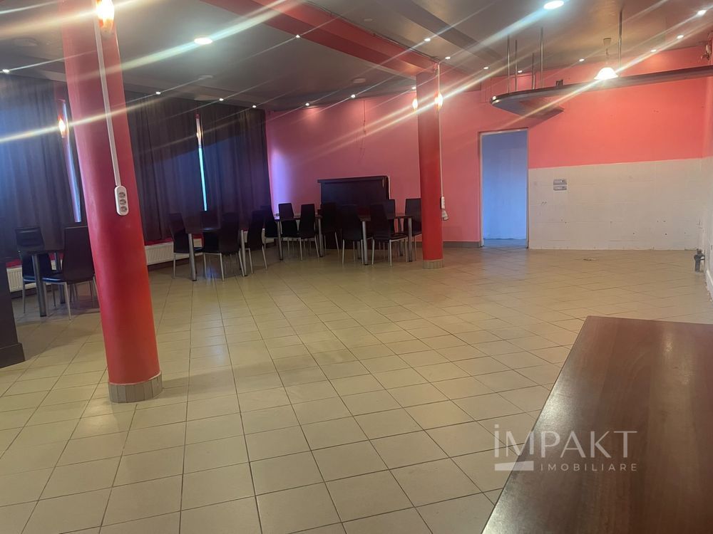 De închiriat spațiu comercial 100 mp – Dâmbul Rotund / Autogară - Poză 7
