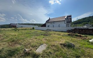 Teren intravilan de vanzare, Alba-Micesti - Poză 4