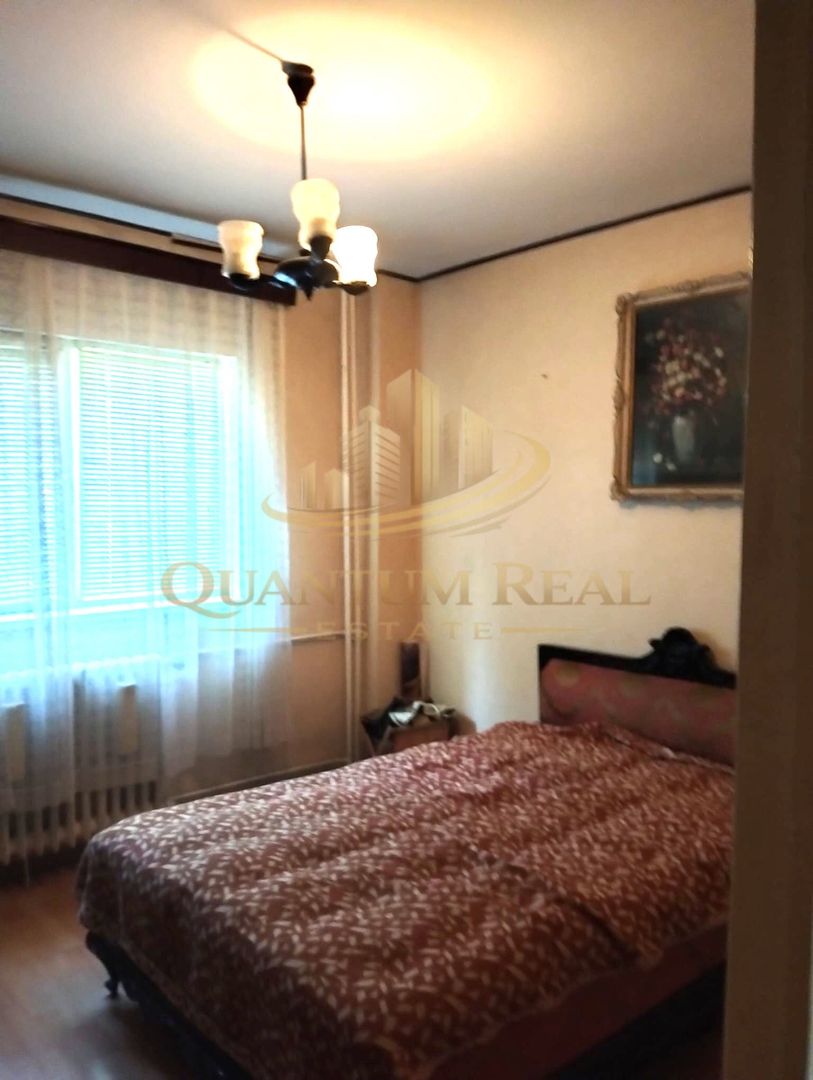 Apartament 3 Camer,Etaj 2 -Mosilor-Fainari - Poză 1