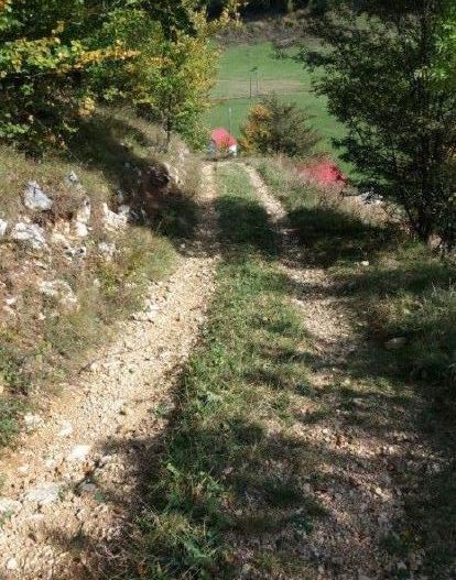 Teren Dambovicioara Arges - Poză 3