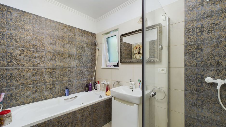 Duplex 1/2 Moşniţa Nouă - Poză 20