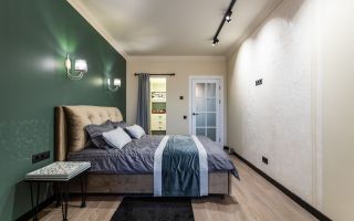 Chirie, apartament, 2 camere, strada Ion Creangă, Buiucani - Poză 2