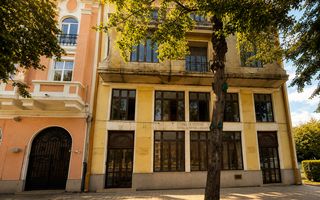 Spațiu de birouri zona centrala - langa primarie - Poză 5