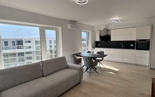 Apartament cu 3 camere | Prima Green Residence | Nufărul | Oradea - Poză 1