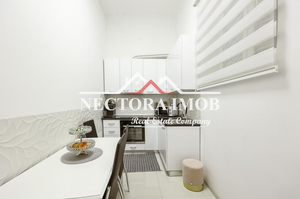 NECTORA IMOB-Apartament Ultracentral 2 camere, Blvd. Magheru, 51 mp - Poză 6