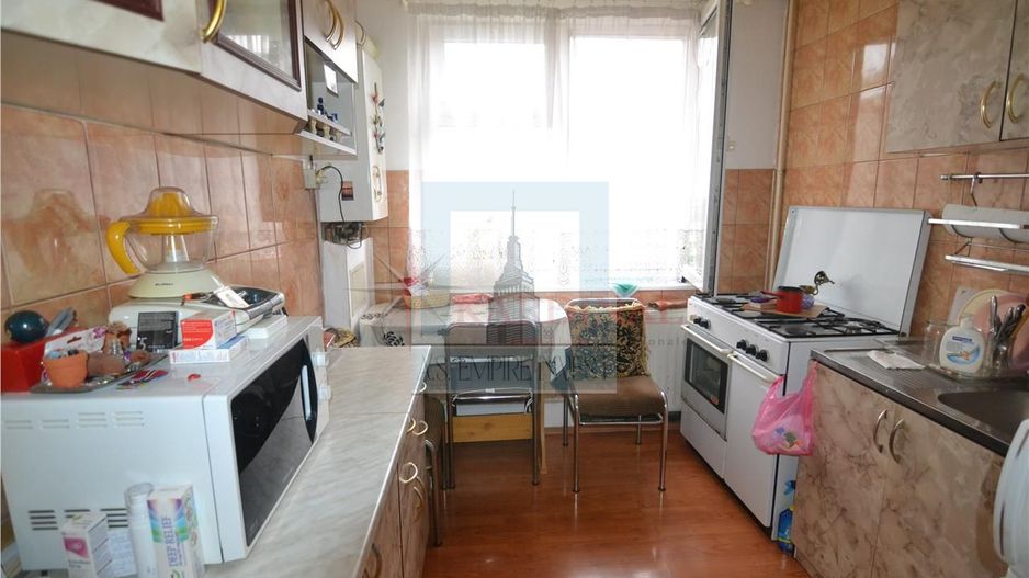 Apartament 3 camere/ zona Astra - Poză 8