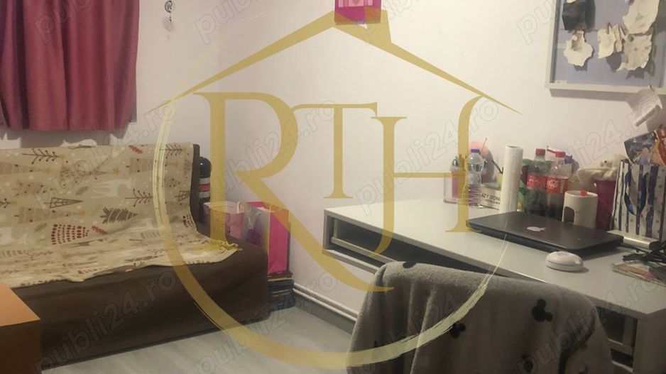 Apartament cu 3 camere de inchiriat zona Martirilor-Judetean - Poză 3