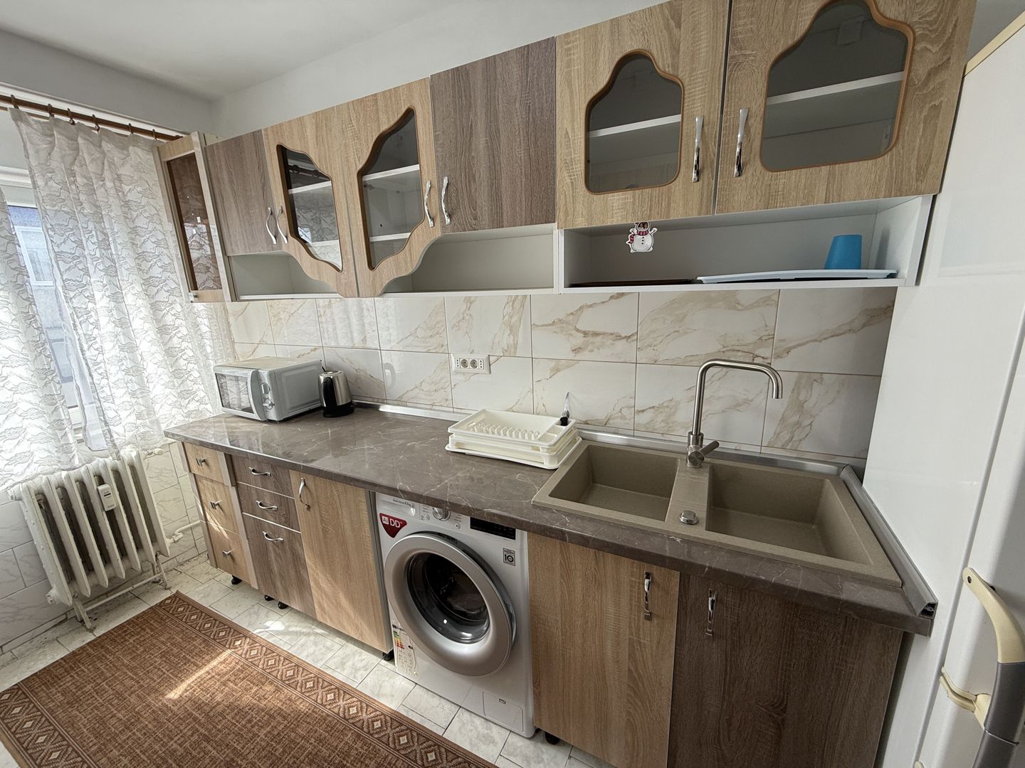 APARTAMENT 2 CAMERE | RADAUTI | 45.000 EURO - Poză 17