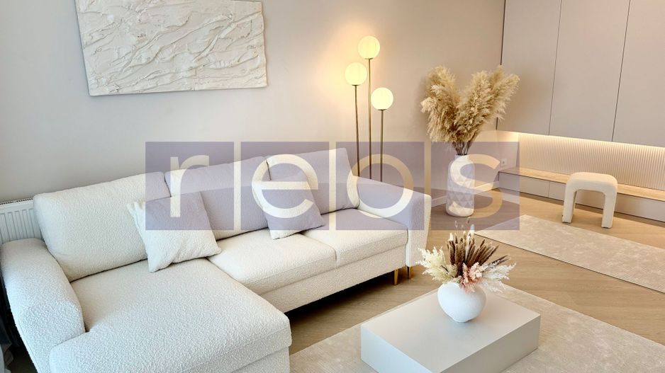 VANZARE CORTINA NORTH | 2 CAMERE|64 MP| LUX - Poză 3