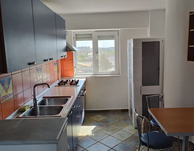 APARTAMENT ION MIHALACHE | DOMENII | LOC DE PARCARE INCLUS - Poză 9