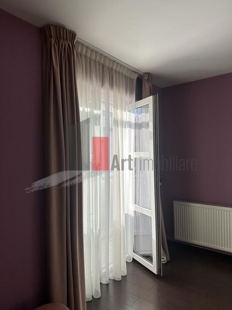 APARTAMENT 2 CAMERE  CISMIGIU - Poză 3