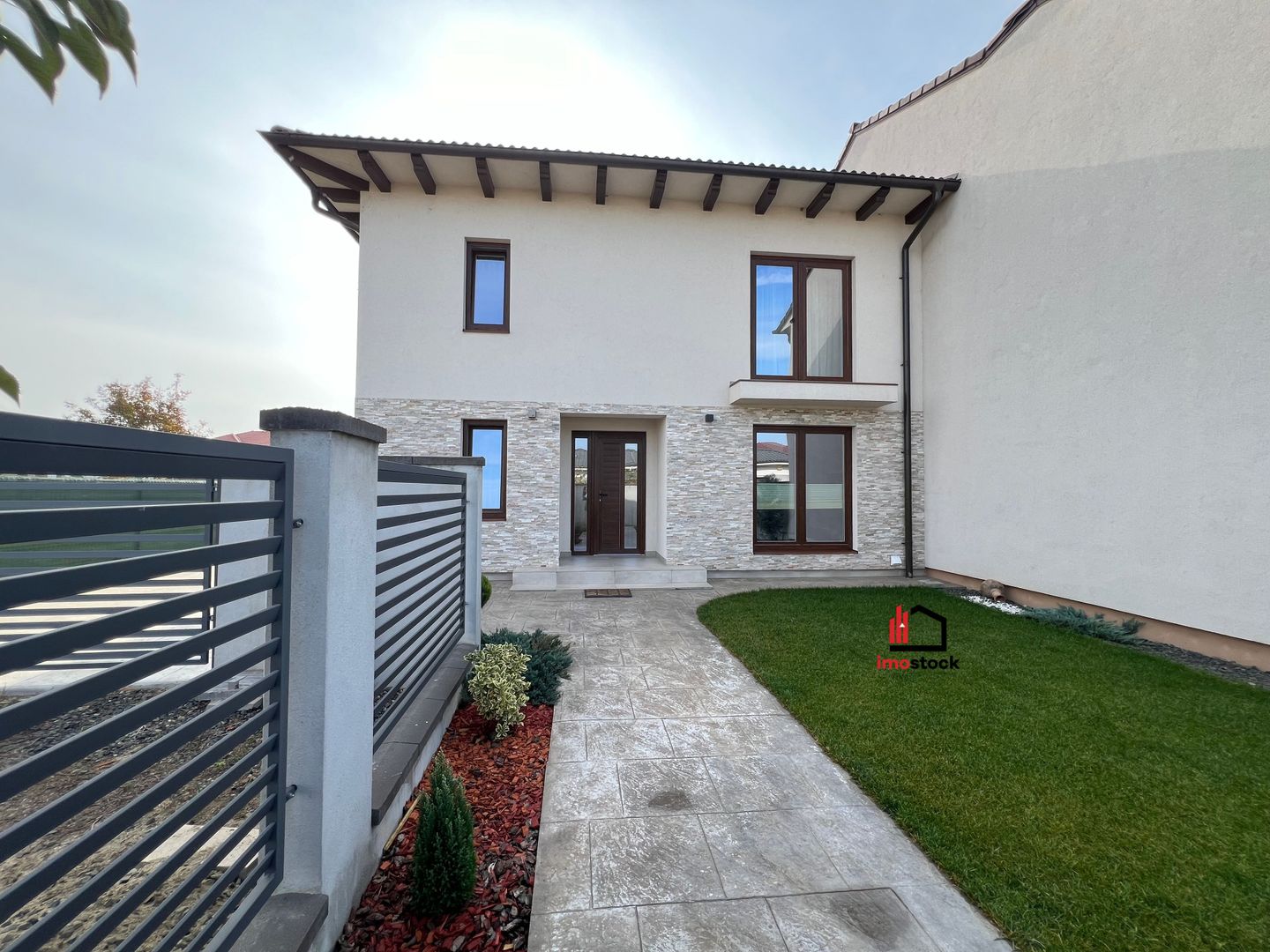 Vila superba Dumbravita - Poză 30